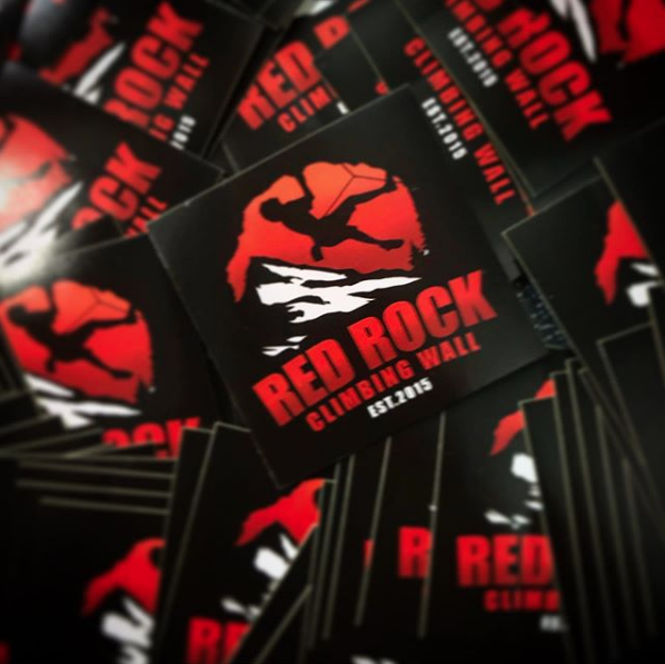 Red Rock Climbing Wall | 21 Myrtle St, Stratford, PE C1B 1P4, Canada | Phone: (902) 894-4610