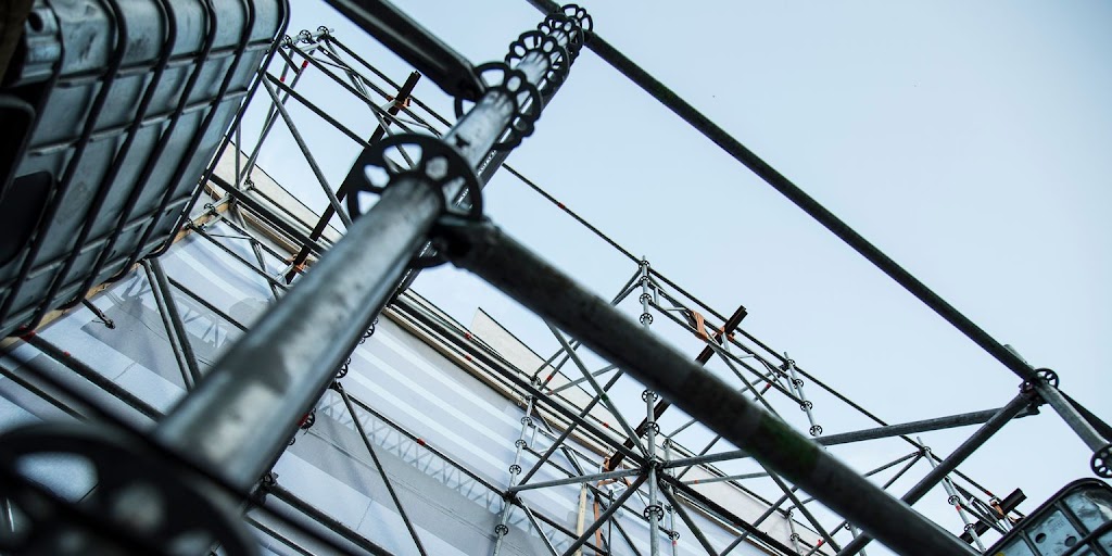 Riverson Scaffold Ltd. | 171 Townline Rd, Puslinch, ON N0B 2J0, Canada | Phone: (519) 741-4533