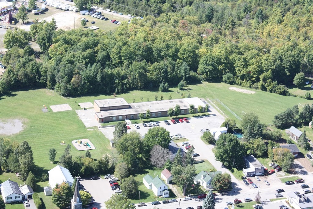 Centennial 67 Public School | 7 Henderson St, Spencerville, ON K0E 1X0, Canada | Phone: (613) 658-3114