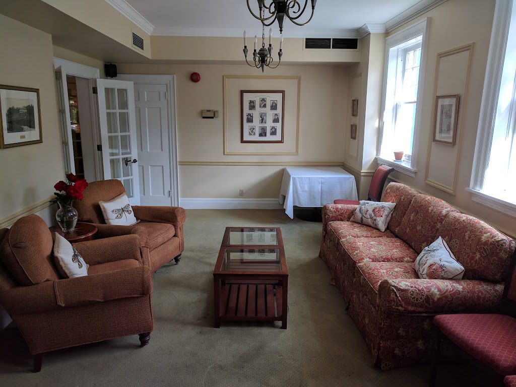 Ladies Golf Club of Toronto | 7859 Yonge St, Thornhill, ON L3T 2C4, Canada | Phone: (905) 889-3531