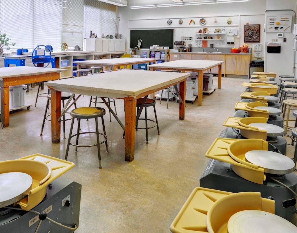Wildflower Arts Centre | 3363 Spruce Dr SW, Calgary, AB T3C 3A3, Canada | Phone: (403) 249-3773