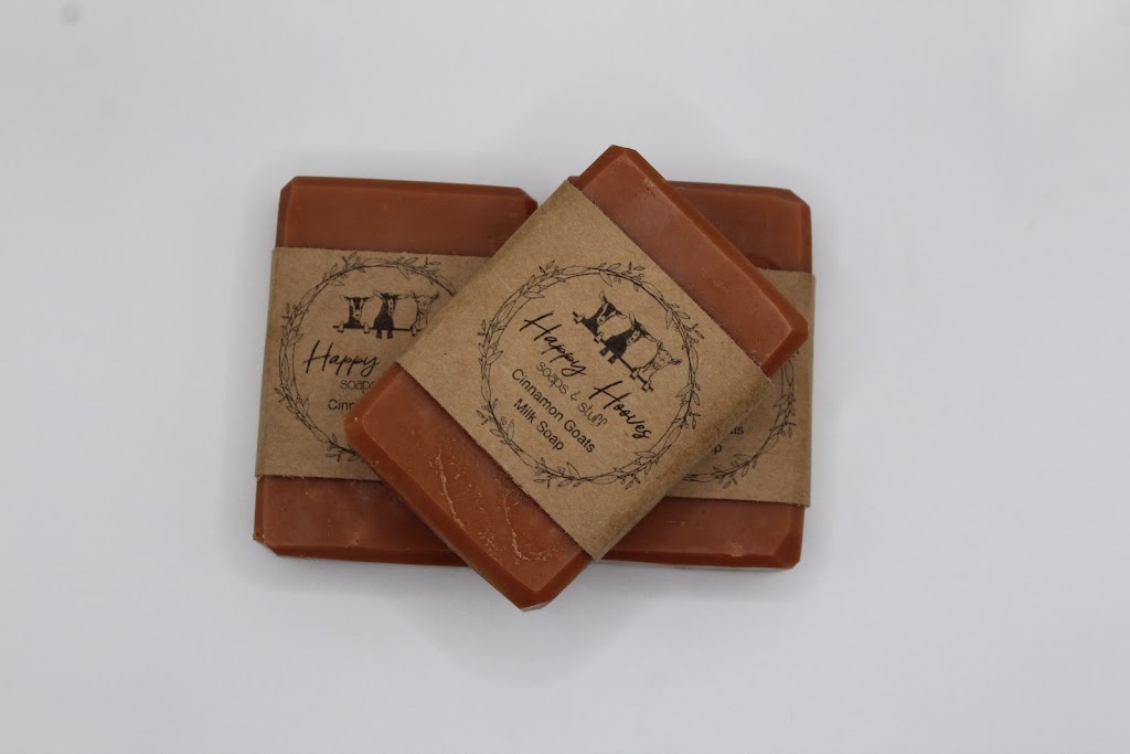 Happy Hooves Soaps & Stuff | 1338 Bathurst 5th Concession, Perth, ON K7H 3C9, Canada | Phone: (613) 812-1444