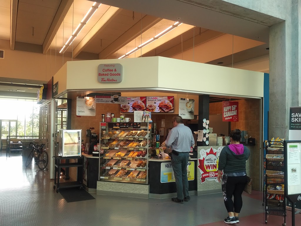 Tim Hortons | 2055 Purcell Way, North Vancouver, BC V7J 3H5, Canada | Phone: (604) 984-4970