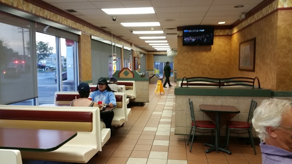 McDonalds | 1887 Main St, Winnipeg, MB R2V 2A7, Canada | Phone: (204) 949-6029
