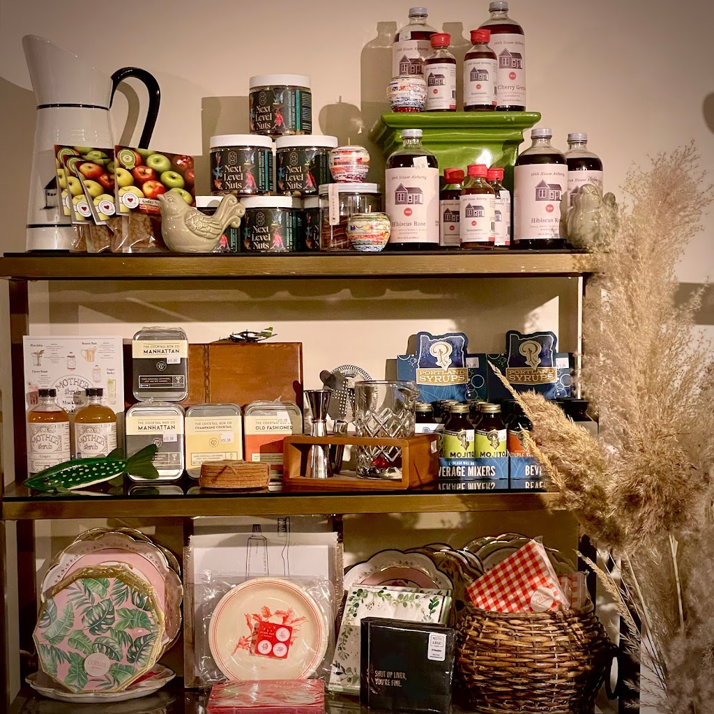 Nellies Cheese and Party Shop | 15786 Loyalist Pkwy, Bloomfield, ON K0K 1G0, Canada | Phone: (833) 732-3276