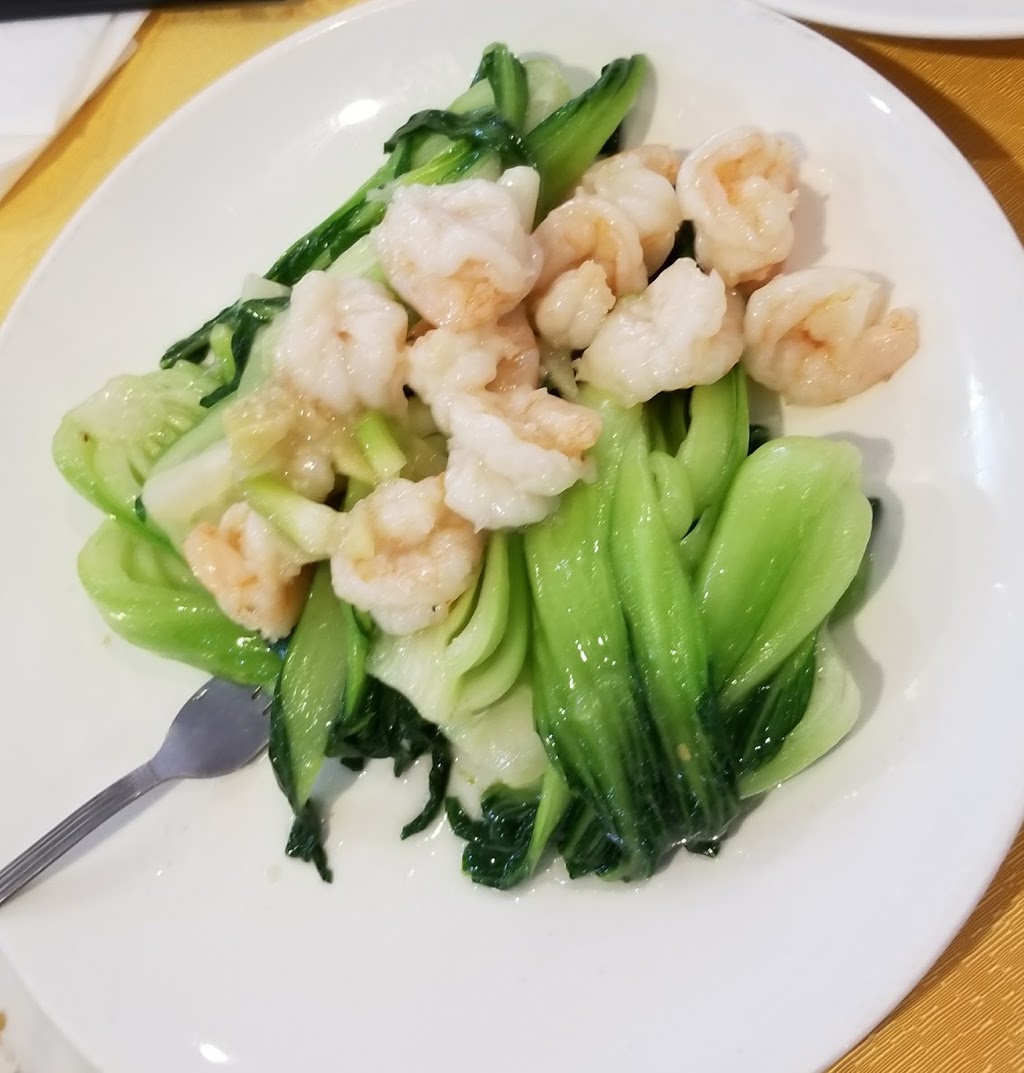 Lucky Dragon Palace Restaurant | 5822 Victoria Dr, Vancouver, BC V5P 3W5, Canada | Phone: (604) 325-0783