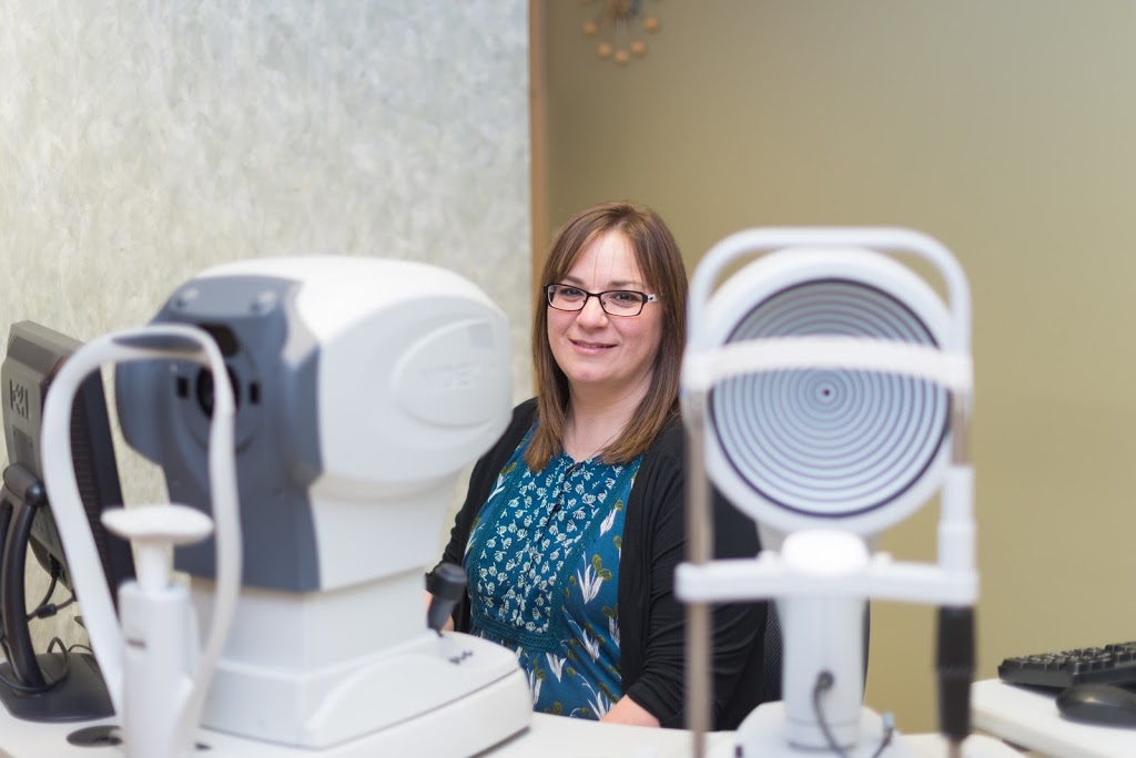 GoldenEyes Optometry Dr. Laidlaw & Associates | 1187 Fischer-Hallman Rd #628, Kitchener, ON N2E 4H9, Canada | Phone: (519) 585-0777