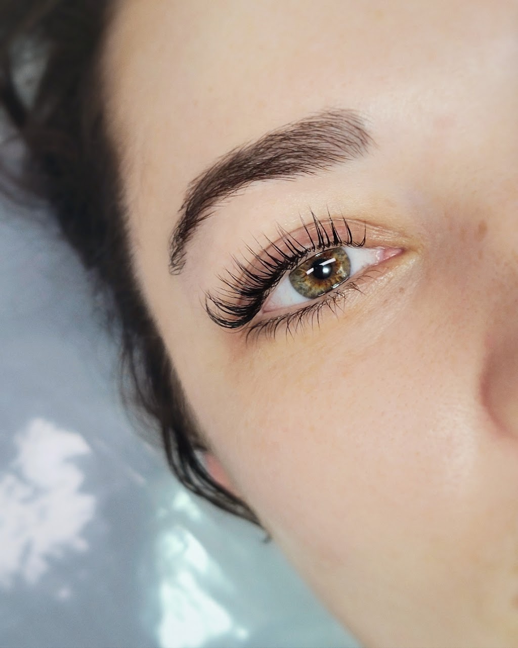 Lashes At Last | Huber St, Kitchener, ON N2A 3Y2, Canada | Phone: (519) 760-9707