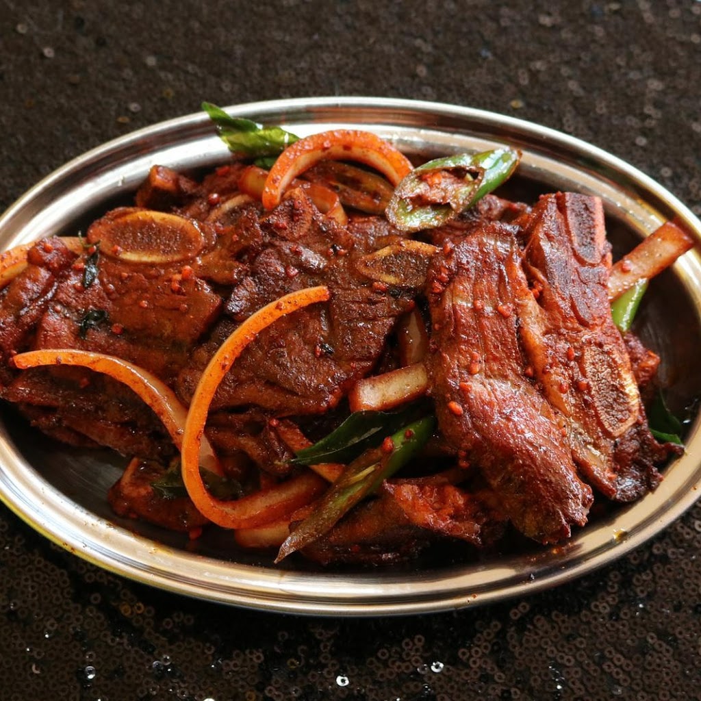 Seven Spicy | 7595 Markham Rd #15, Markham, ON L3S 0B6, Canada | Phone: (905) 554-1700