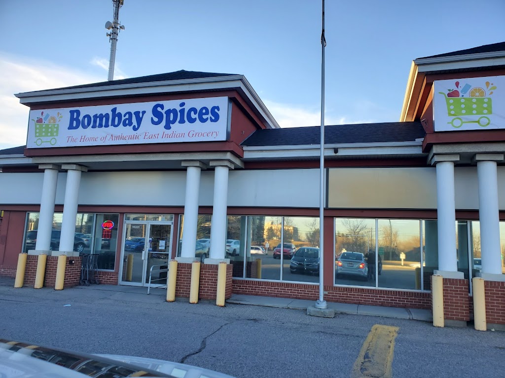 Bombay Spices Calgary South SE SW | 14331 Macleod Trail SE, Calgary, AB T2Y 1M7, Canada | Phone: (825) 407-8626