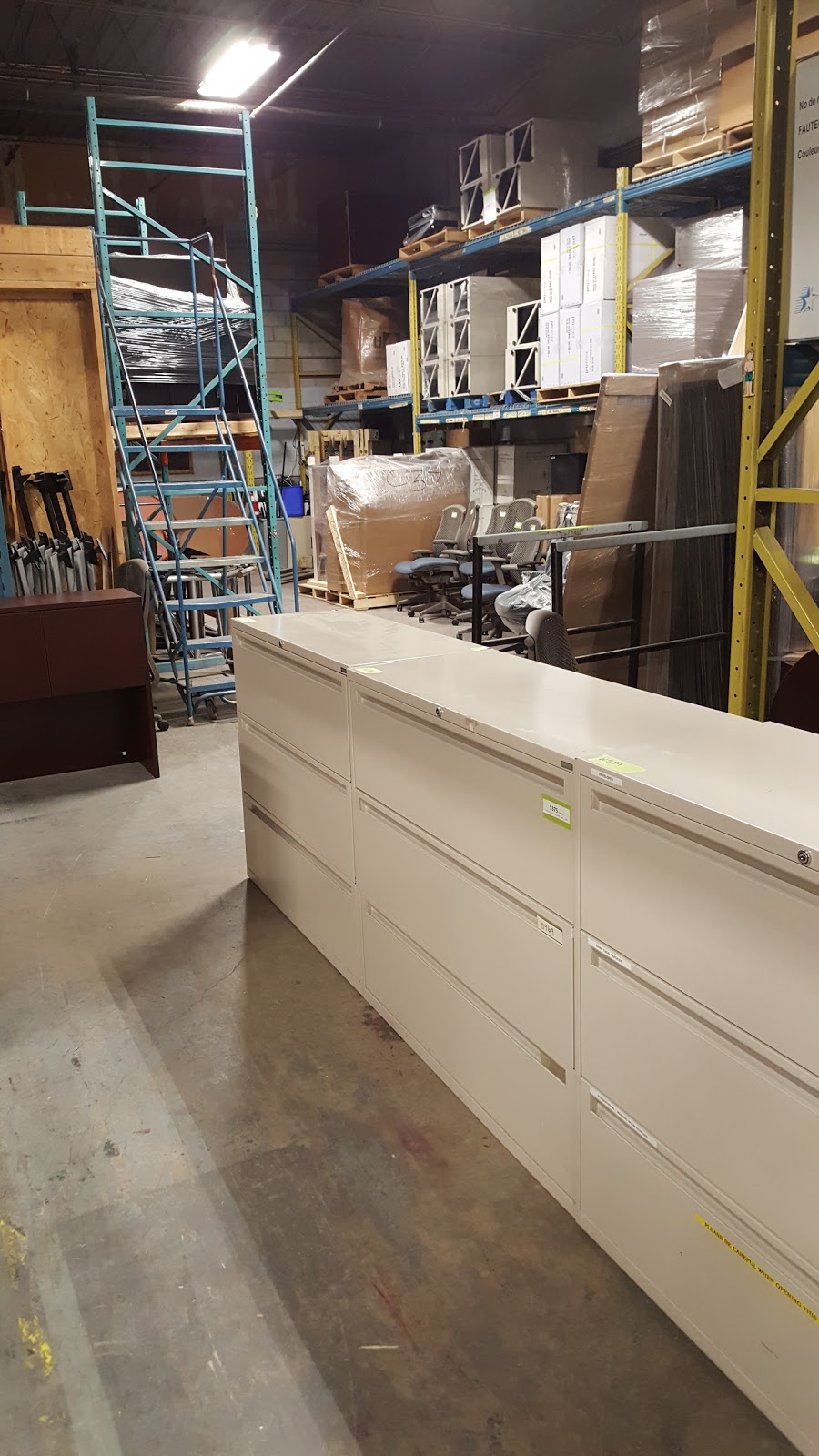 Beatties Business Products | 3325 N Service Rd #1, Burlington, ON L7N 3G2, Canada | Phone: (905) 336-8818