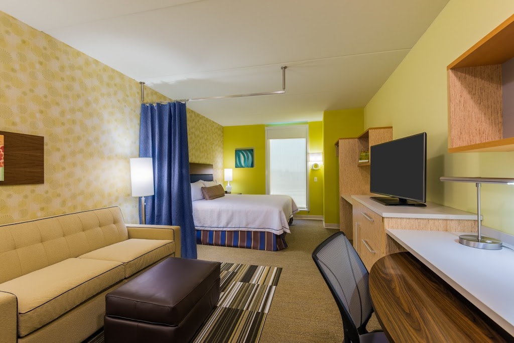 Home2 Suites by Hilton Buffalo Airport/Galleria Mall | 1999 Walden Ave, Cheektowaga, NY 14225, USA | Phone: (716) 249-2700