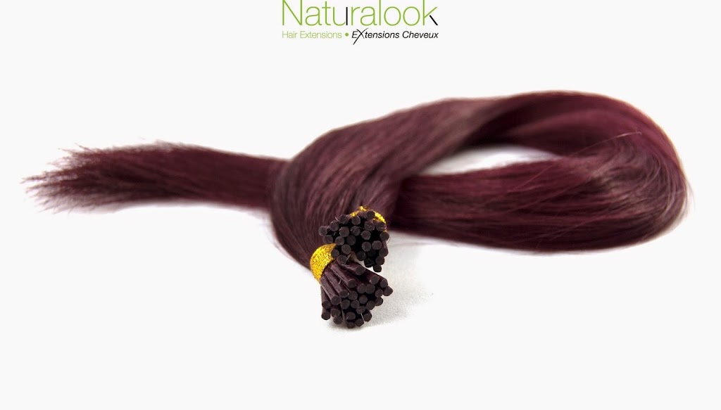 Naturalook Hair Extensions | 4935A Rue Sherbrooke O, Westmount, QC H3Z 1H2, Canada | Phone: (514) 446-4868