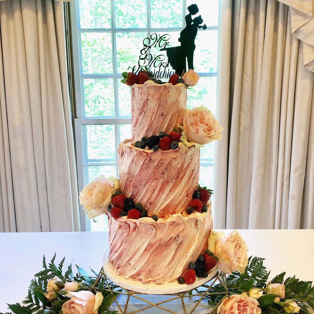 MollyCake | 1160 King Rd #24, Burlington, ON L7T 3L7, Canada | Phone: (905) 631-9647