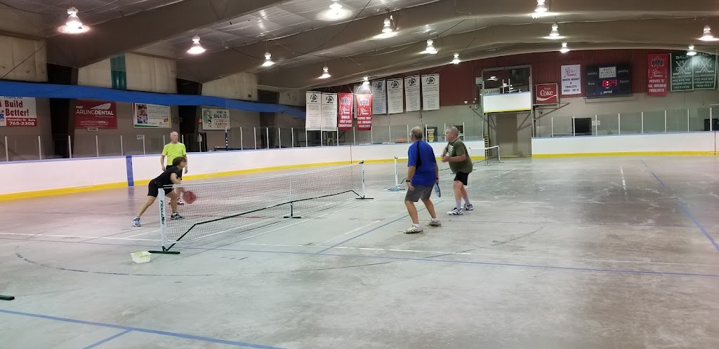 Bala Arena | 1009 Maple Ave, Bala, ON P0C 1A0, Canada | Phone: (705) 762-5390