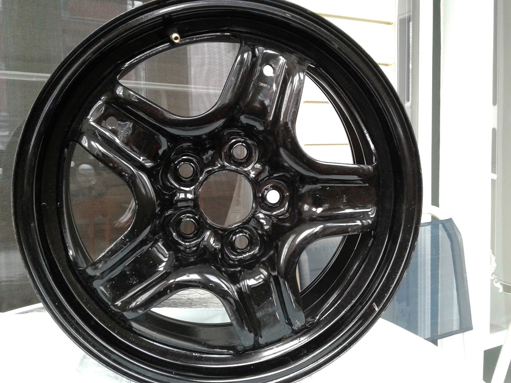 Dumas & Son On Cars Used Parts 730 Chemin Carrier, CookshireEaton