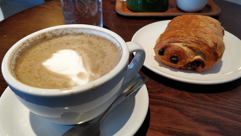 Transcend Coffee | 8708 109 St NW, Edmonton, AB T6G 1E9, Canada | Phone: (780) 430-9198
