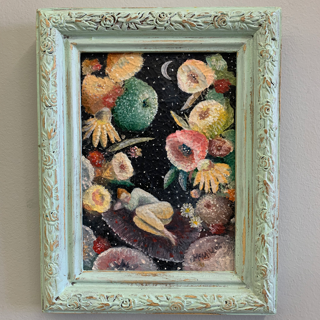 Gossamer Gallery and Gifts | 5215 51 Ave, Wabamun, AB T0E 2K0, Canada | Phone: (780) 892-2169