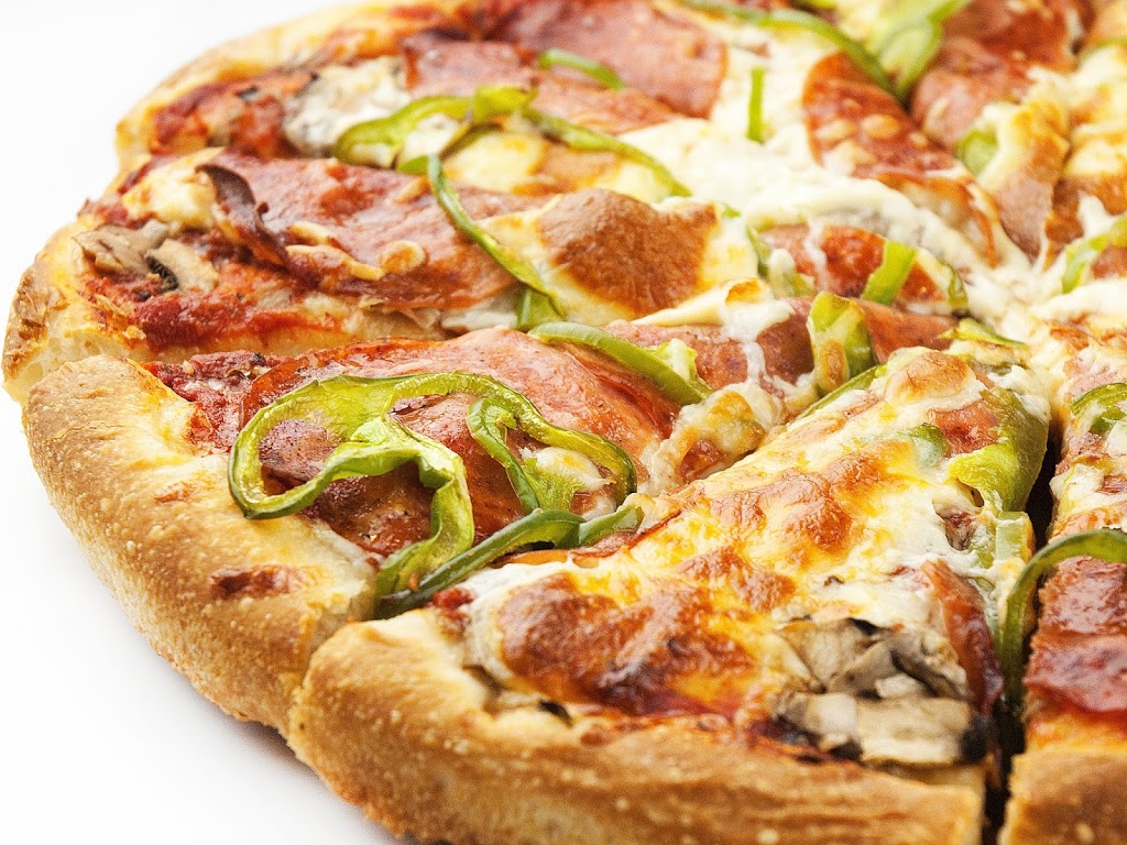 Bobbies Pizza & Subs | 1443 Ogilvie Rd, Gloucester, ON K1J 7P3, Canada | Phone: (613) 741-7000