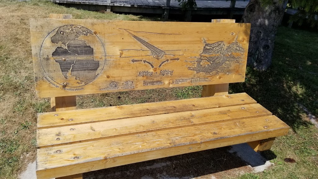 Fundy Trail Parkway Interpretive Center | 1100 Fundy Trail Pkwy, Salmon River, NB E5R 1W4, Canada | Phone: (866) 386-3987