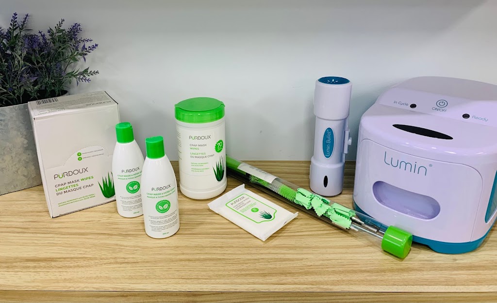 Clinique Somnos Beloeil | 535 Bd Sir-Wilfrid-Laurier, Beloeil, QC J3G 4J6, Canada | Phone: (514) 282-2114