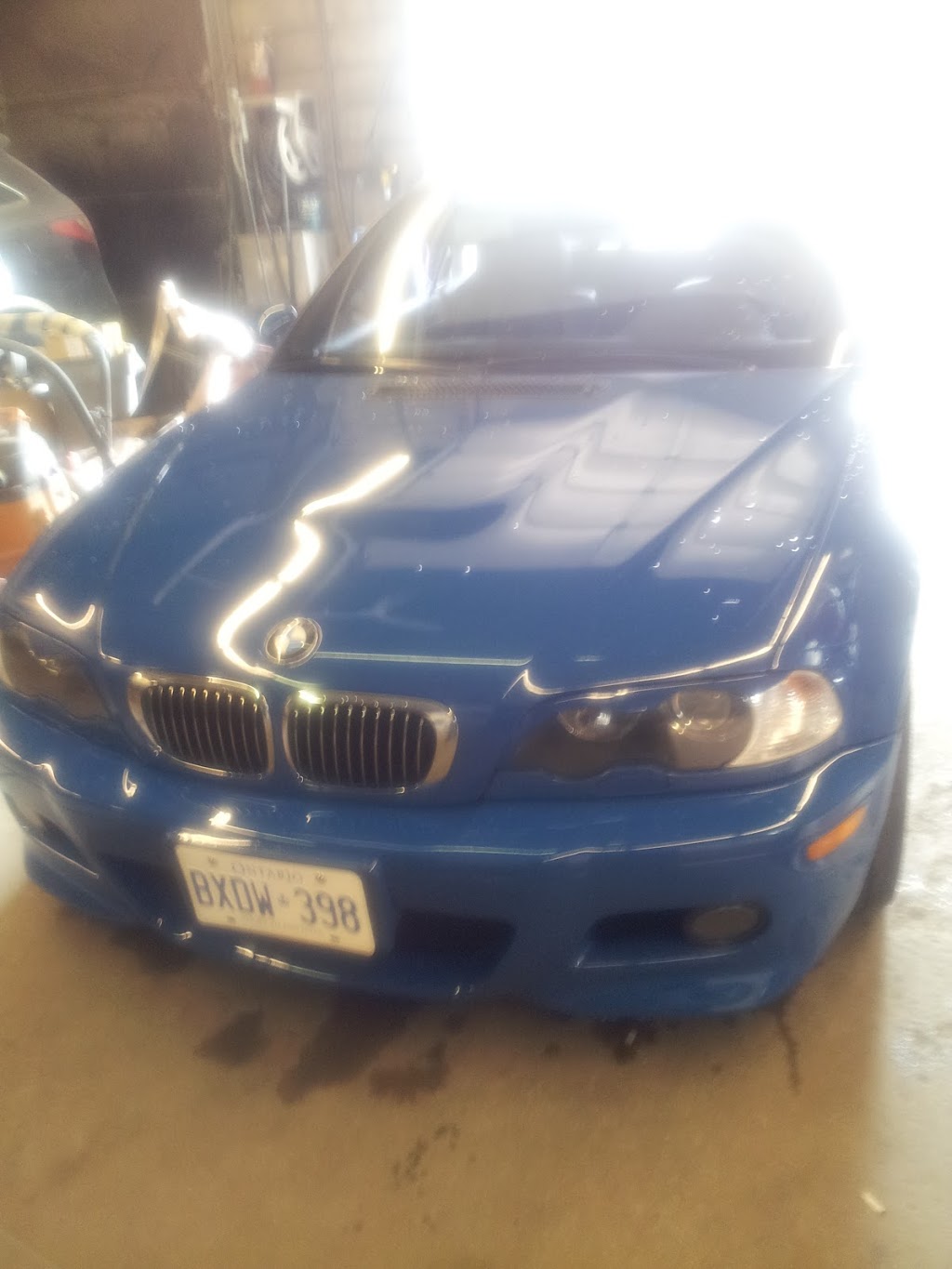 Pro Zone Auto Body Ltd | 63 Clarke Rd, London, ON N5W 5Y2, Canada | Phone: (519) 457-0111