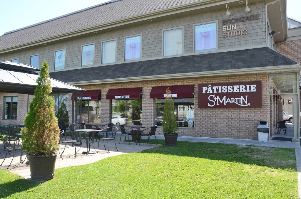 Patisserie Dolce Sapore | 10494 Boulevard Perras, Montréal, QC H1C 2H7, Canada | Phone: (514) 678-1571