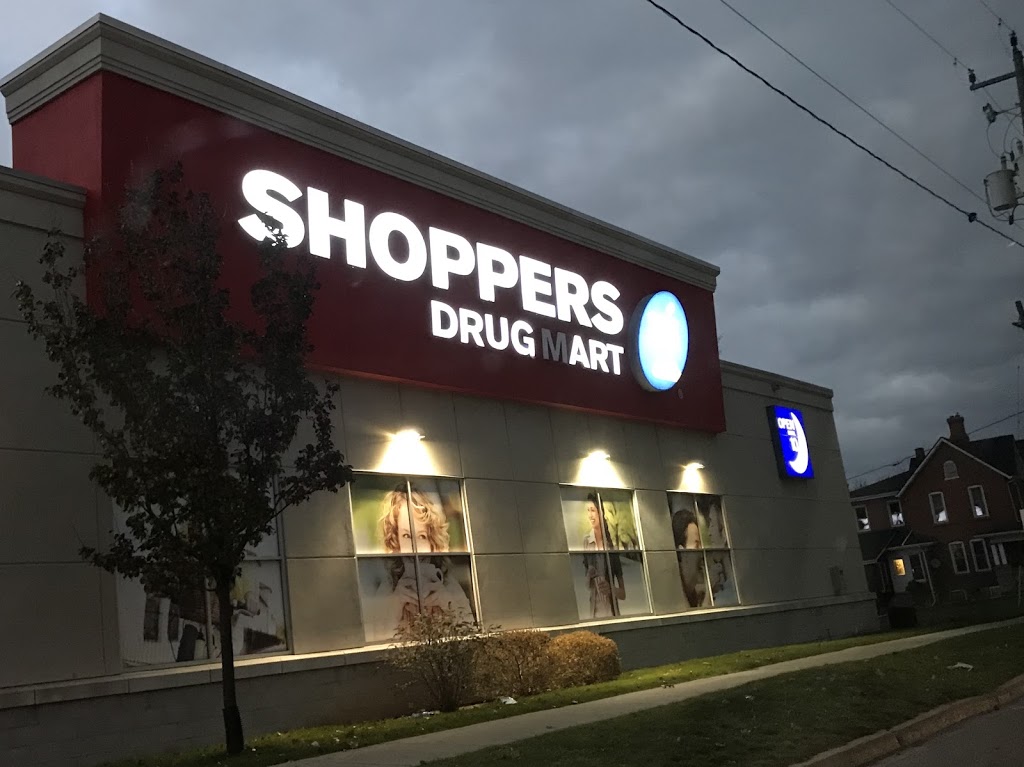 Shoppers Drug Mart | 21 Chatham St N, Blenheim, ON N0P 1A0, Canada | Phone: (519) 676-8164