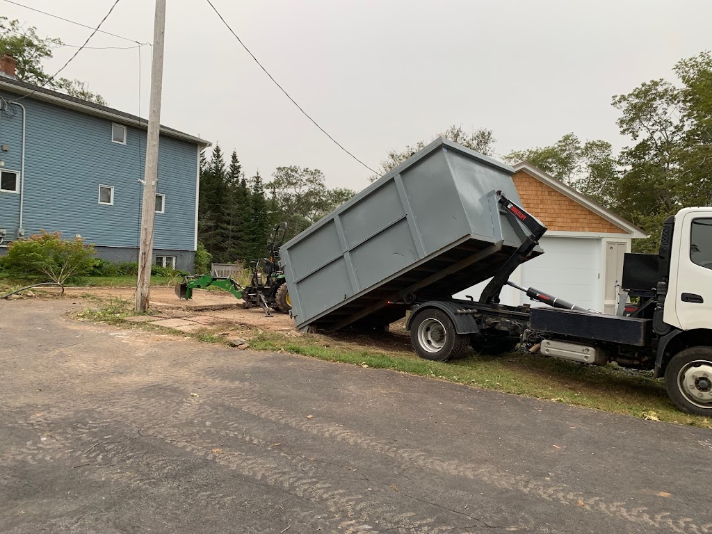 Take-It-Away Removal Services | 12 Upalong Dr, Thorburn, NS B0K 1W0, Canada | Phone: (902) 225-7070