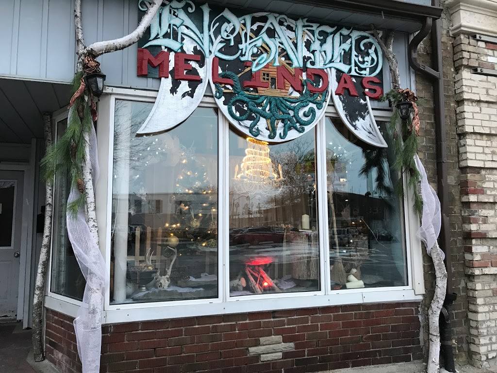 Melindas Enchanted Cottage | 56 Robinson St, Simcoe, ON N3Y 1W6, Canada | Phone: (226) 931-1419