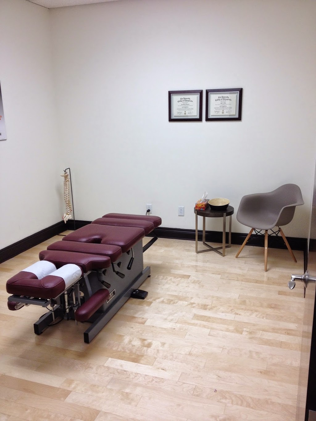 Balance Chiropractic | 120-G1, Terence Matthews Crescent, Kanata, ON K2M 0J1, Canada | Phone: (613) 435-8611