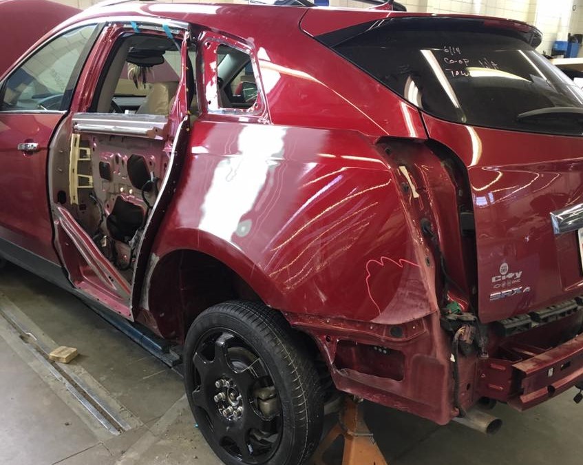 JnD Collision Ltd. | 5678 Burleigh Crescent SE, Calgary, AB T2H 1Z8, Canada | Phone: (403) 640-7048
