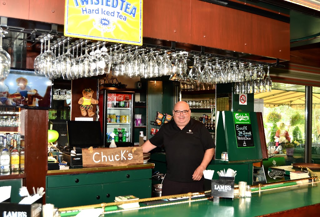 Golf Dorval | 2000 Av. Reverchon, Dorval, QC H9P 2S7, Canada | Phone: (514) 631-4653