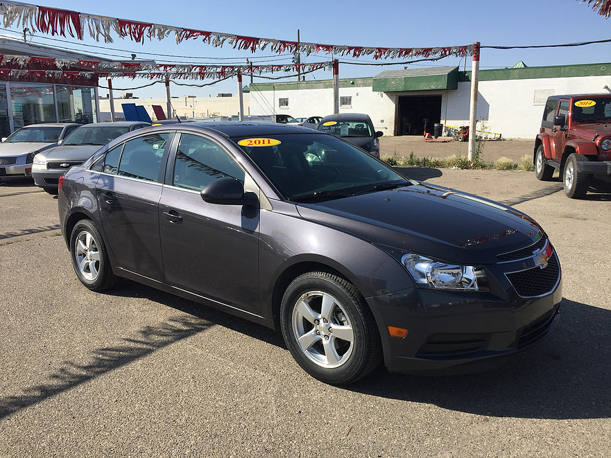Park City Motors Ltd | 610 Albert St, Regina, SK S4R 2P3, Canada | Phone: (306) 757-4165