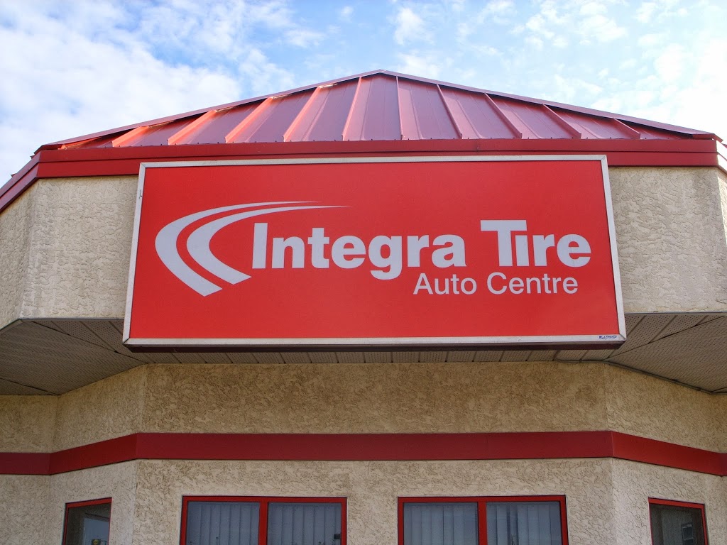 Integra Tire Auto Centre | 105 Ordze Ave, Sherwood Park, AB T8B 1M6, Canada | Phone: (780) 467-8077