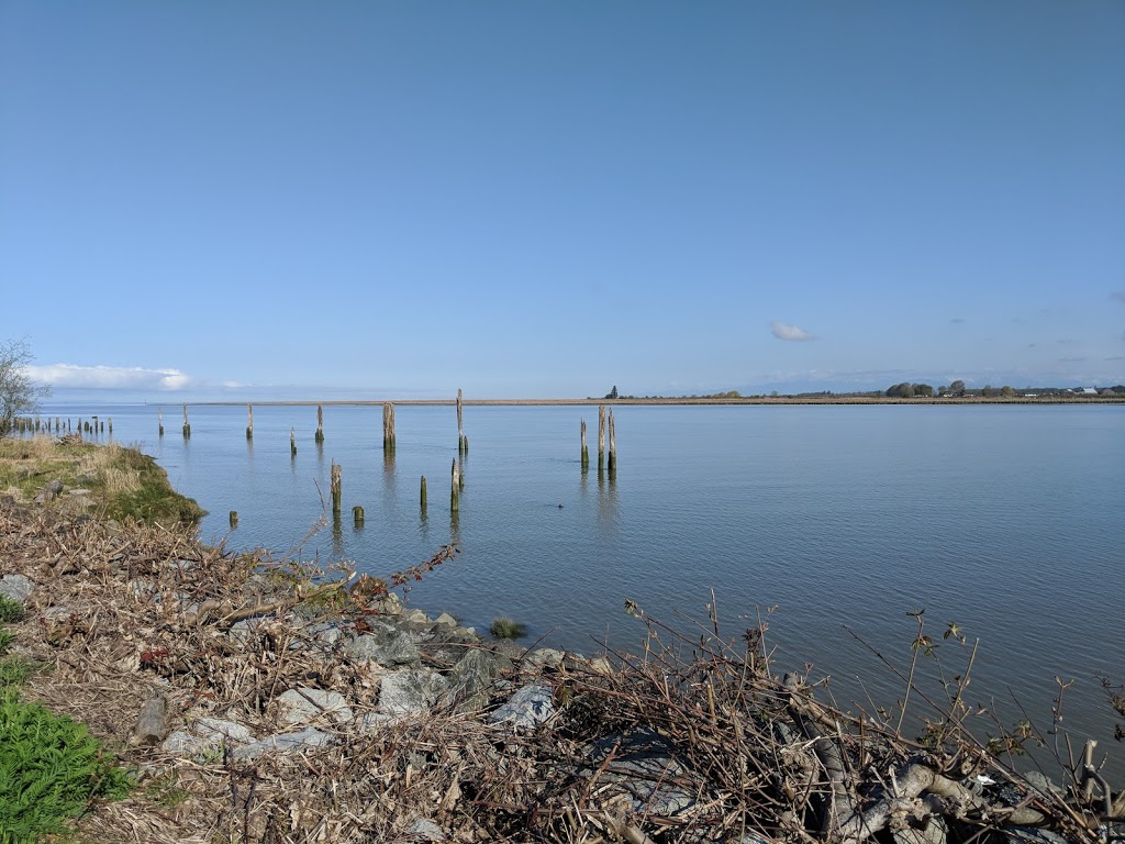 Brunswick Point Trail | Delta, BC V4K, Canada