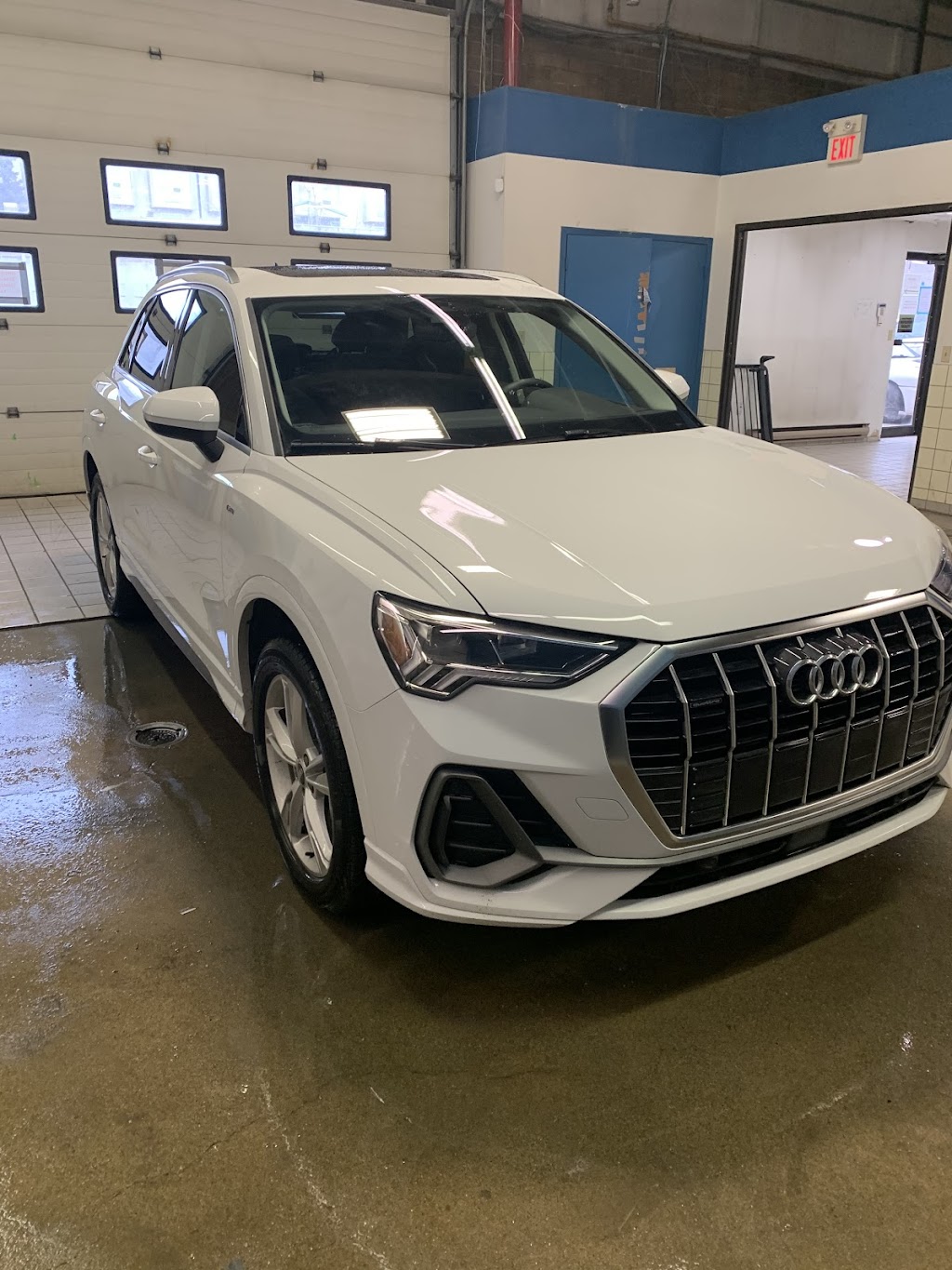 CARSTAR Calgary Burnsland Rd | 3648 Burnsland Rd SE, Calgary, AB T2G 3Z2, Canada | Phone: (403) 265-6122