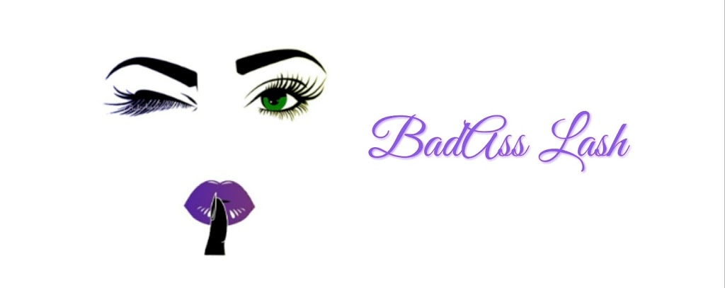 BadAss Lash & Beauty Bar | Normandy Ln, Sherwood Park, AB T8A 5X6, Canada | Phone: (780) 660-4494