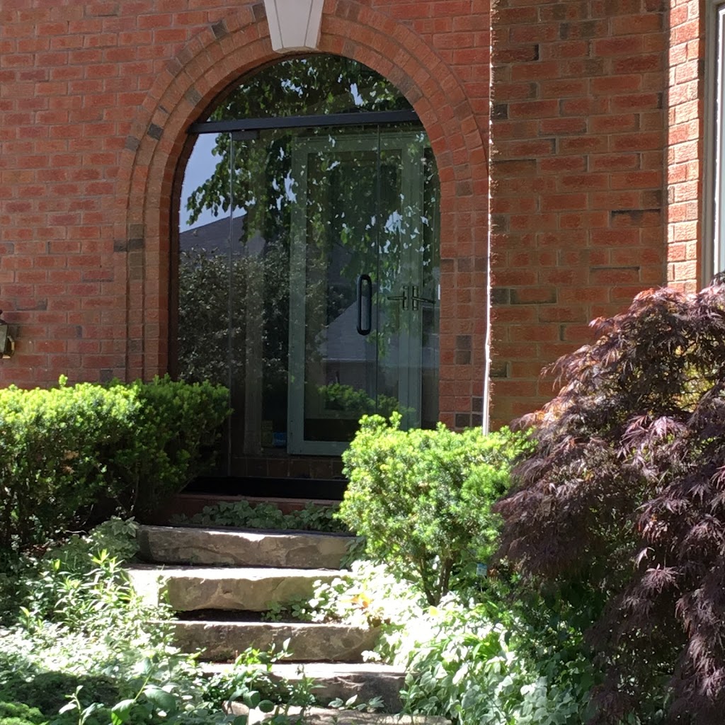 Gilbert Glass and Mirror Inc. | 50 Howden Rd Unit C, Scarborough, ON M1R 3E4, Canada | Phone: (416) 531-0500