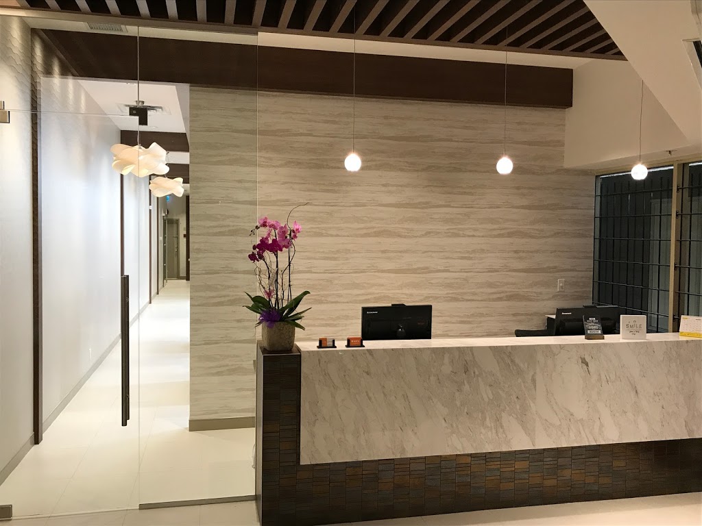 Shine Family Dental | 7488 King George Blvd #370, Surrey, BC V3W 0H9, Canada | Phone: (604) 503-0320