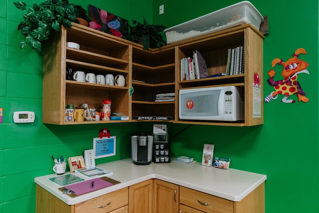 Parents for Fun in Flagstaff - Family Resource Centre | 5175 51 Ave, Killam, AB T0B 2L0, Canada | Phone: (780) 385-2346
