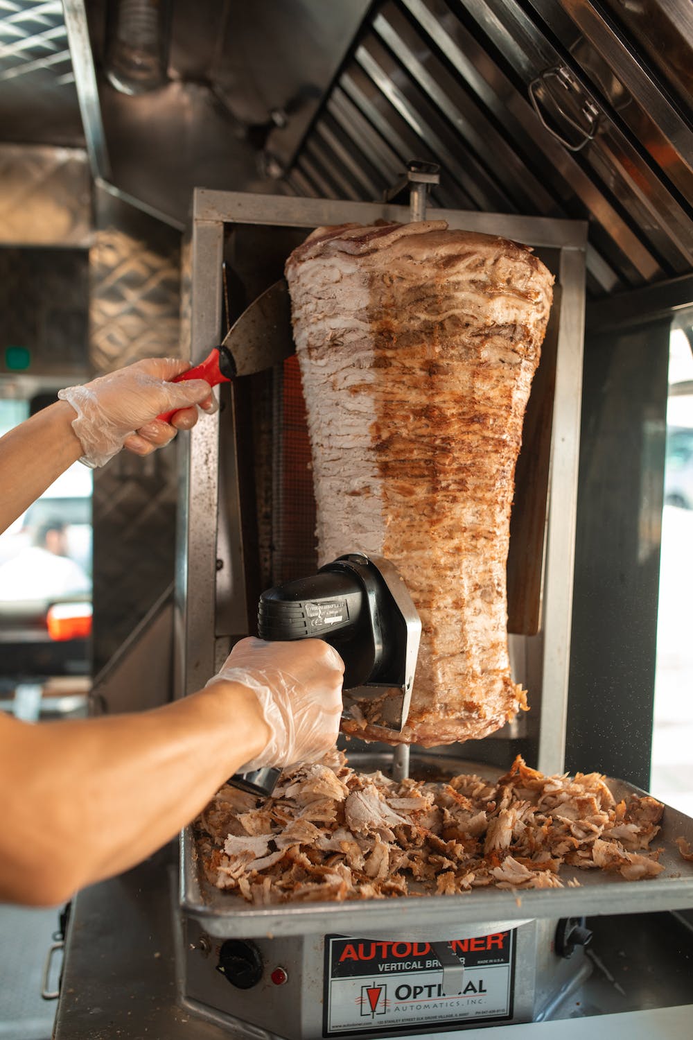 Shawarma & Rolls | 1725 Matheson Blvd Unit #3, Mississauga, ON L4W 1Z1, Canada | Phone: (647) 640-5676