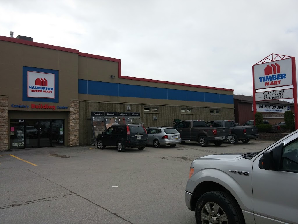 Haliburton Lumber | 5148 Haliburton County Rd 21, Haliburton, ON K0M 1S0, Canada | Phone: (705) 457-2510