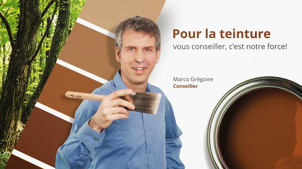 Peintures de Armond | 800 Rue du Conseil, Sherbrooke, QC J1G 1L2, Canada | Phone: (819) 569-7095