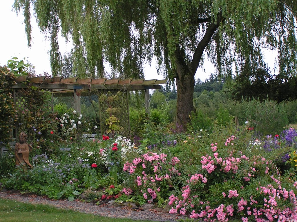 Healing Therapies | 6171 Northwest Dr, Ferndale, WA 98248, USA | Phone: (360) 312-1244