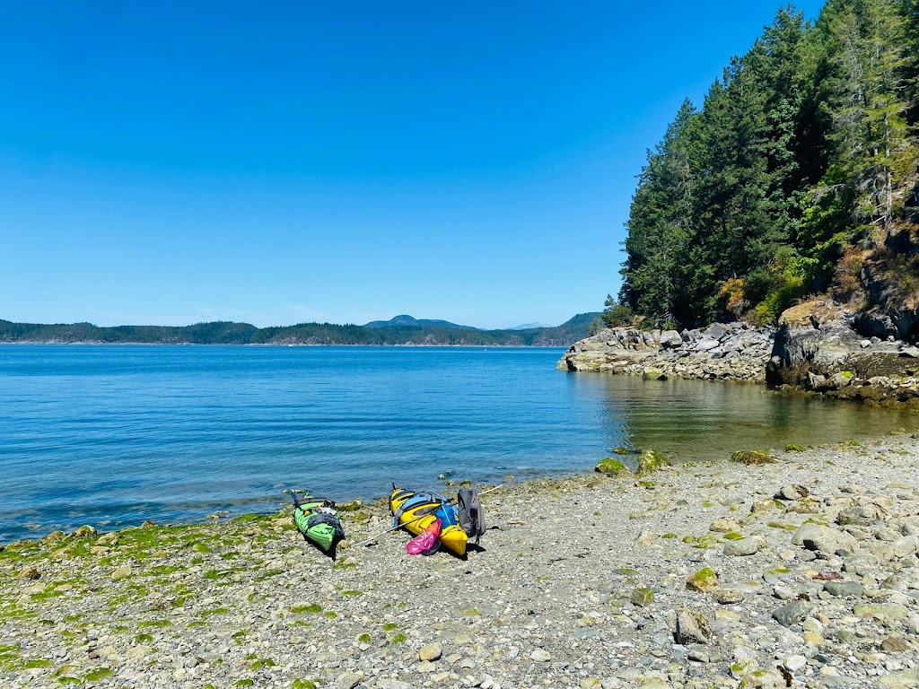 Quadra Island Kayaks | 615 Taku Rd, Heriot Bay, BC V0P 1H0, Canada | Phone: (250) 285-3400