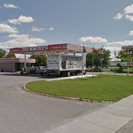 Drummonds Gas | 1925 Merivale Rd, Nepean, ON K2G 1E7, Canada | Phone: (613) 228-7226