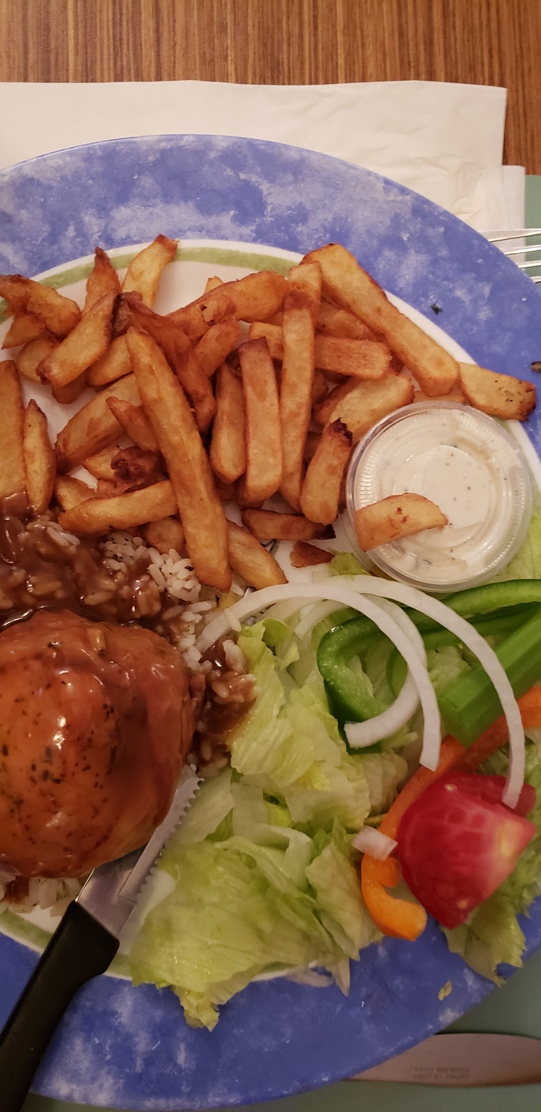Restaurant Entre Deux Montagnes | Saint-Nazaire-de-Dorchester, Quebec, QC G0R 3T0, Canada | Phone: (418) 642-2001