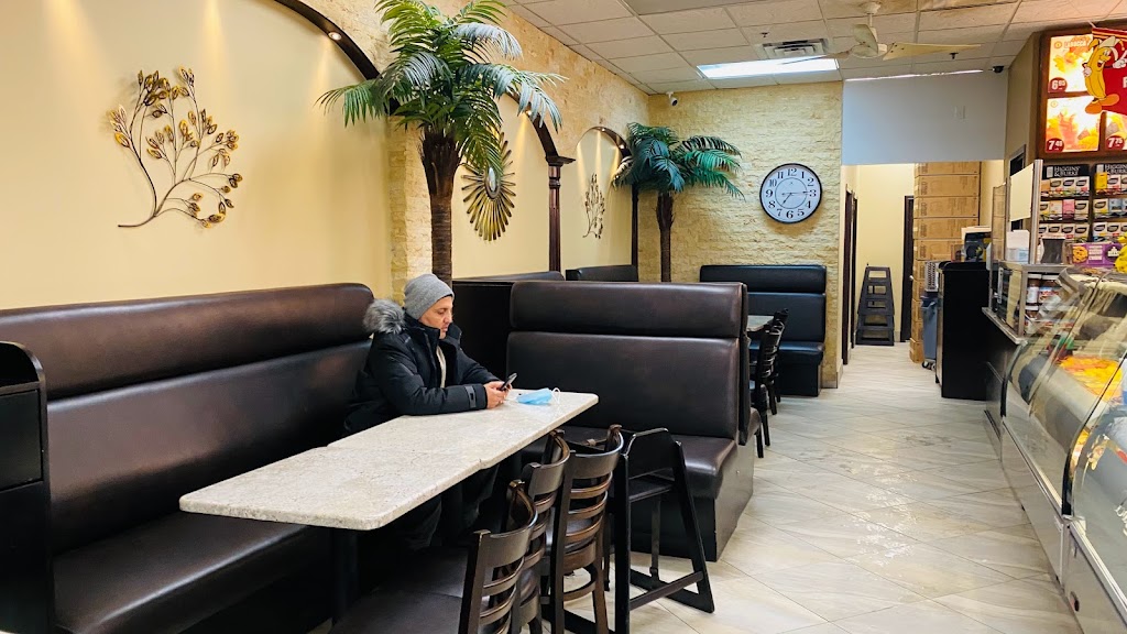 La Bocca Juice | 2446 Bank St, Ottawa, ON K1V 1A4, Canada | Phone: (613) 523-1500