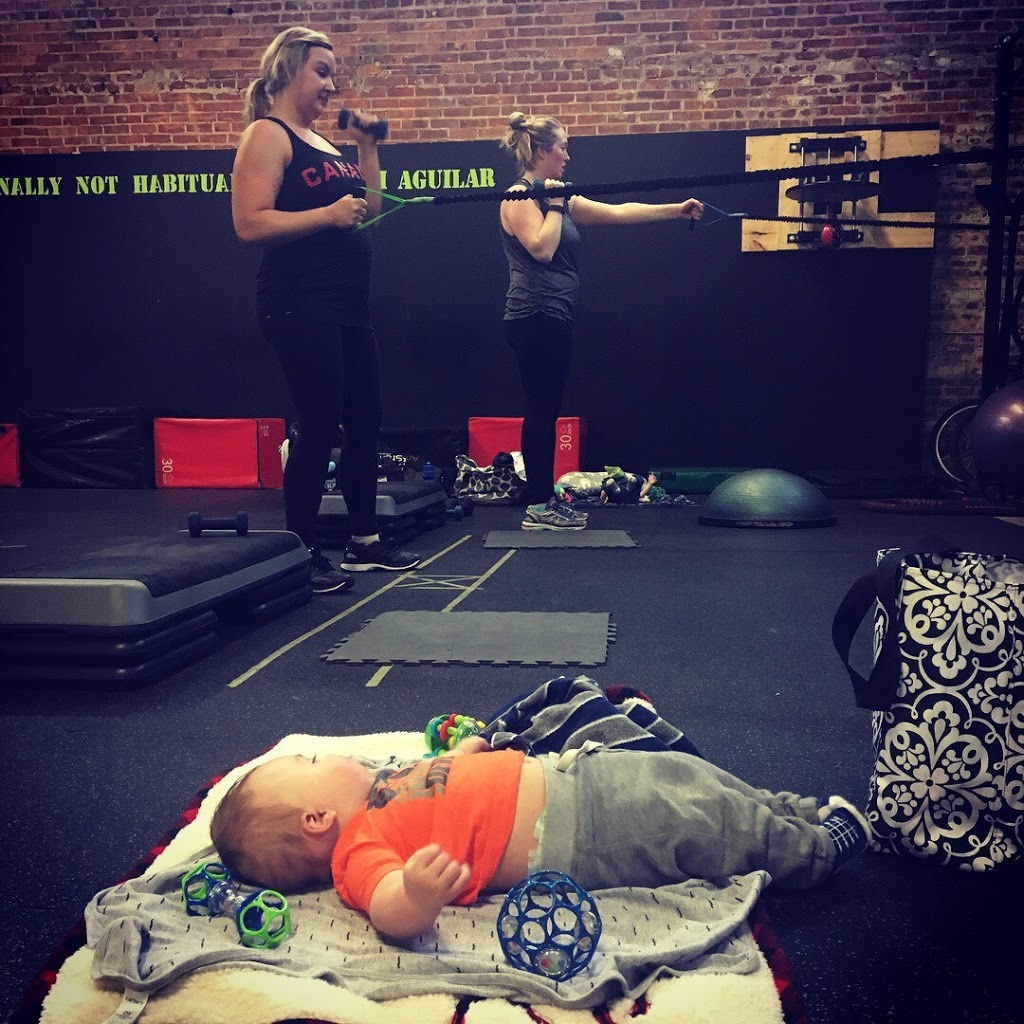 FamilyLife Fitness | 30 Japonica Crescent, Brantford, ON N3R 1N6, Canada | Phone: (519) 717-4904